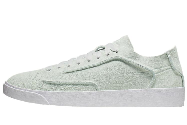 Кеды женские Nike Blazer Decon Ghost Aqua