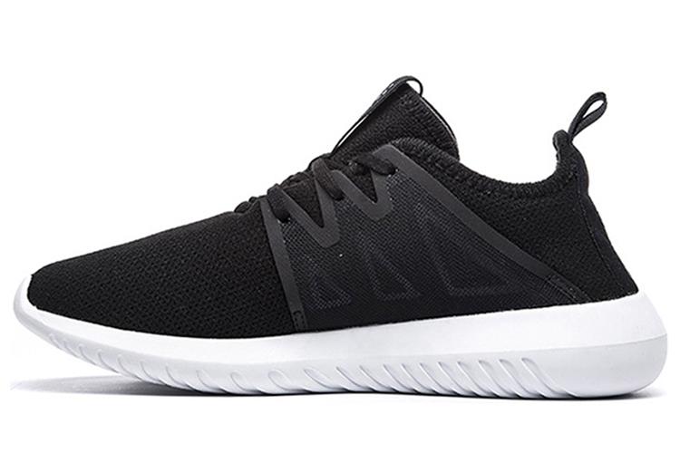 Кроссовки женские Adidas Tubular Viral 2 черные