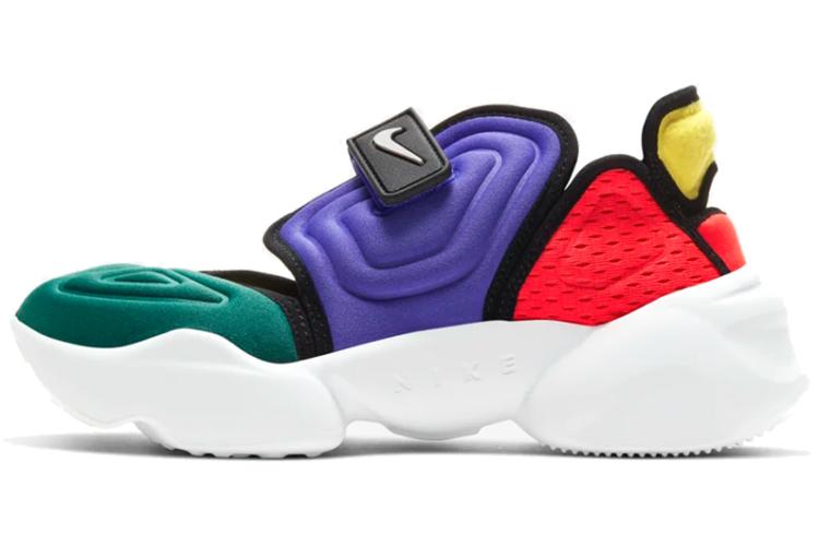 Босоножки женские Nike Aqua Rift Multi, 36 EU