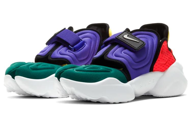 Босоножки женские Nike Aqua Rift Multi, 36 EU
