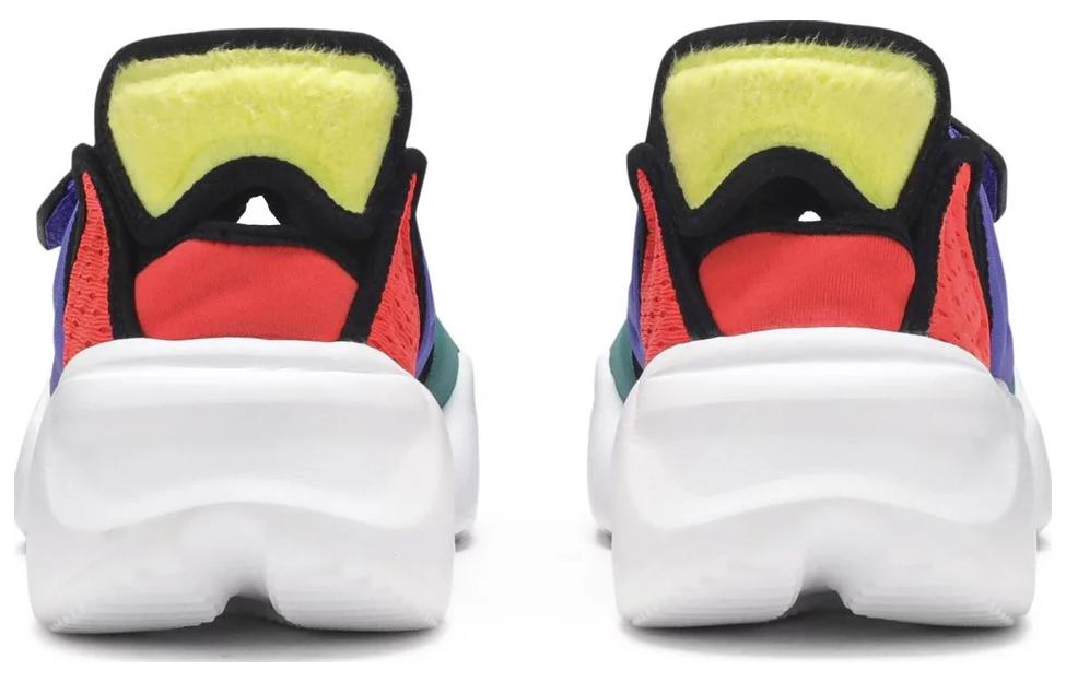 Босоножки женские Nike Aqua Rift Multi, 36 EU