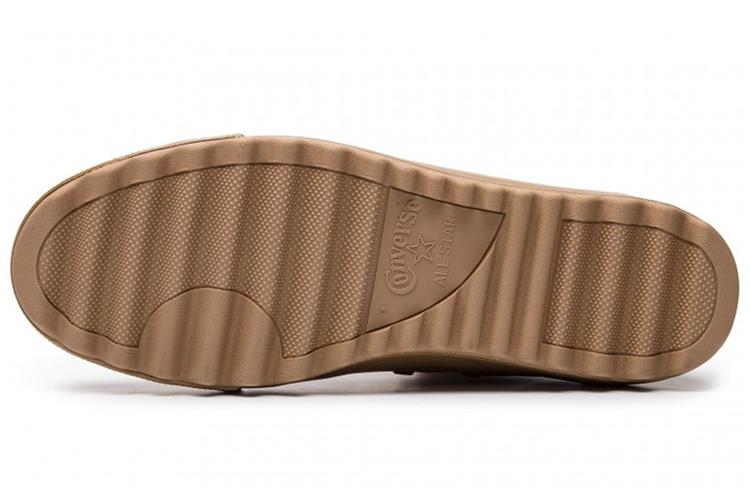 Ботинки женские Converse Chuck Taylor All Star Lift Ripple, 35 EU