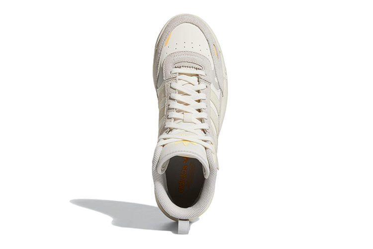 Кеды женские Adidas Originals Post Up серые, 44 EU