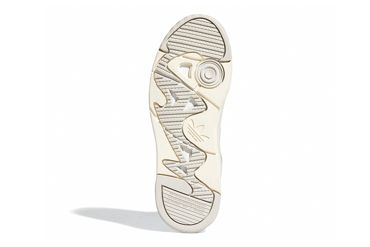 Кеды женские Adidas Originals Post Up серые, 44 EU