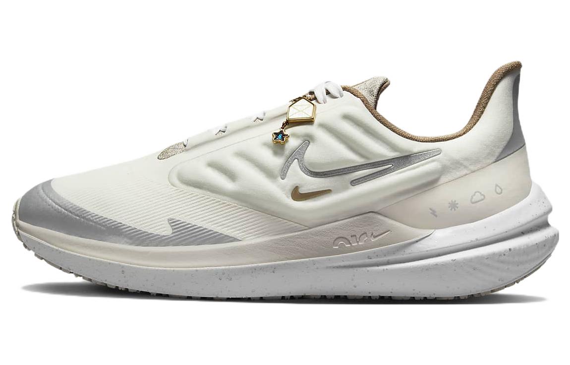 Кроссовки женские Nike Air Zoom Winflo 9 Shield