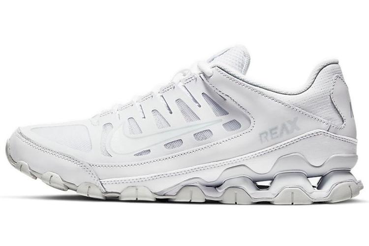 Кроссовки мужские Nike Reax 8 Tr Pure Platinum, 42 EU
