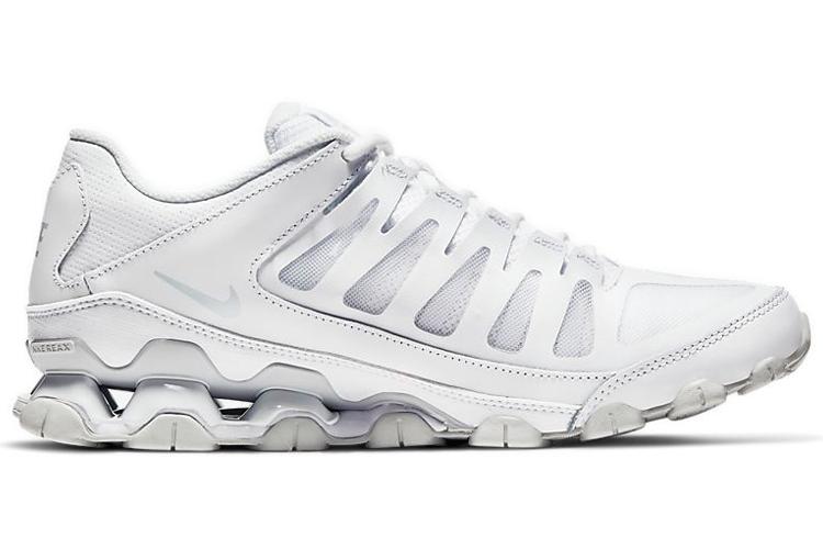 Кроссовки мужские Nike Reax 8 Tr Pure Platinum, 42 EU