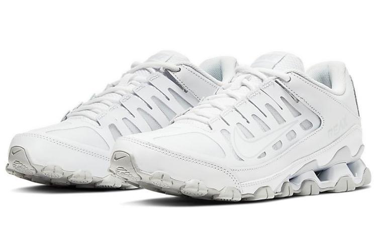 Кроссовки мужские Nike Reax 8 Tr Pure Platinum, 42 EU