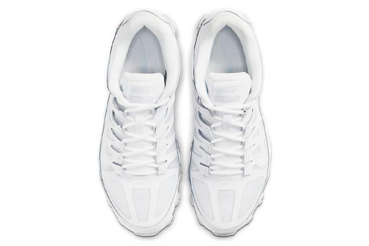 Кроссовки мужские Nike Reax 8 Tr Pure Platinum, 42 EU