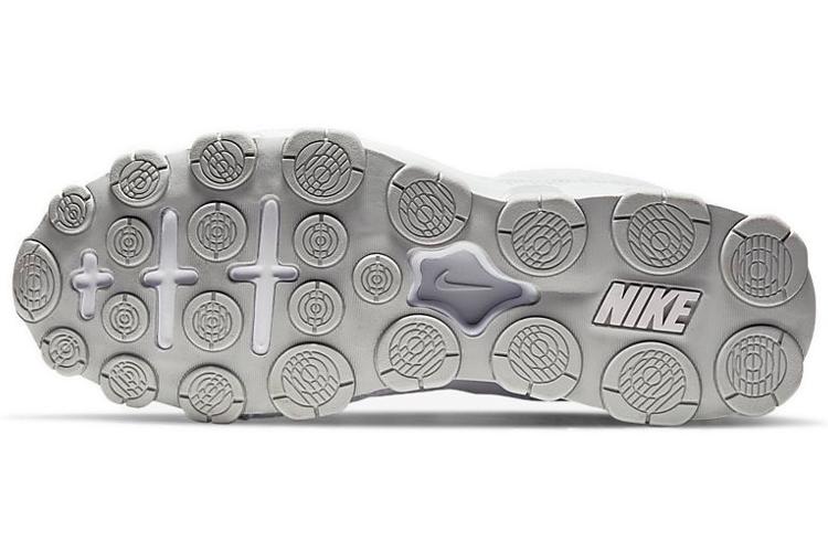 Кроссовки мужские Nike Reax 8 Tr Pure Platinum, 42 EU