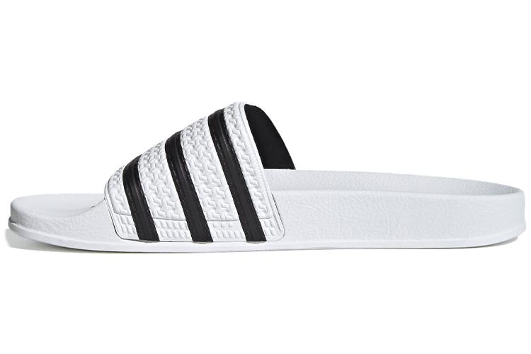 White Core Black White