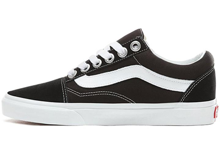 Кеды унисекс Vans Old Skool Os черные