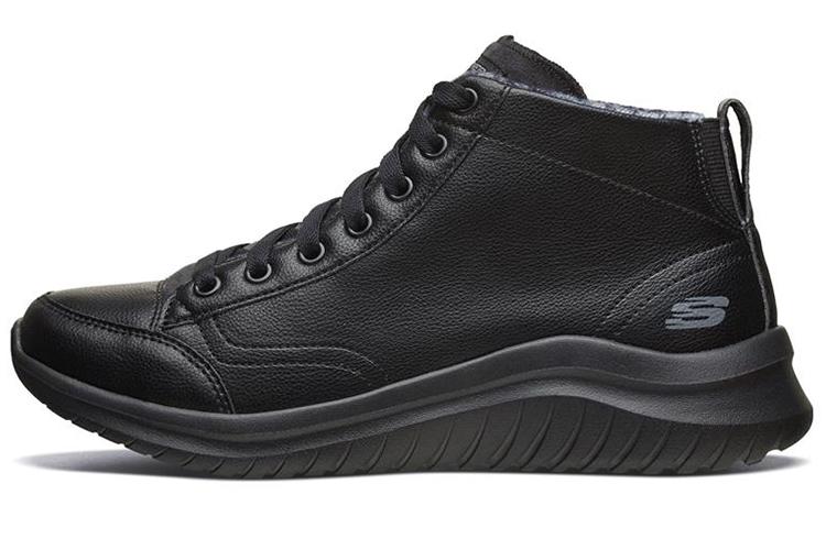Кроссовки женские Skechers Ultra Flex 2.0 черные, 36 EU
