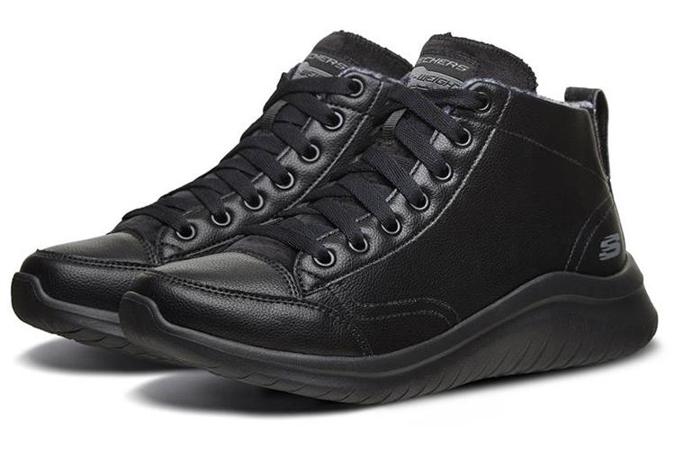 Кроссовки женские Skechers Ultra Flex 2.0 черные, 36 EU