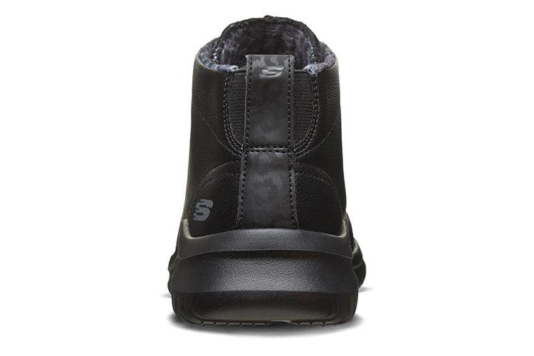 Кроссовки женские Skechers Ultra Flex 2.0 черные, 36 EU