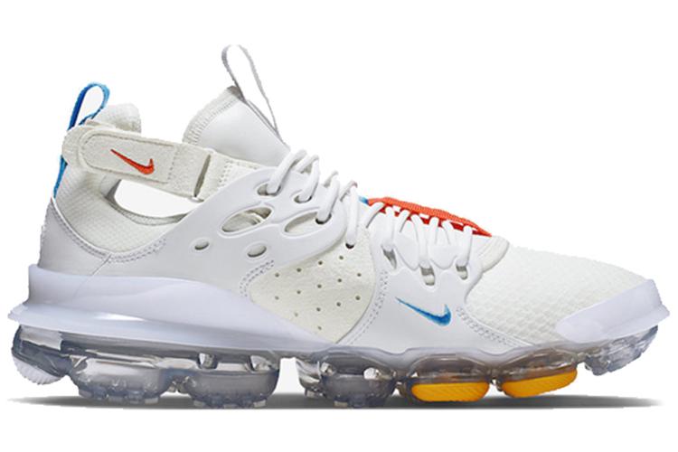 Кроссовки мужские Nike Air VaporMax D/MS/X Summit White, 40 EU
