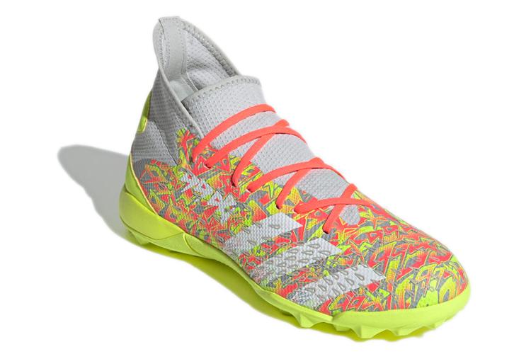 Футбольные бутсы мужские Adidas Predator Freak.3 Tf Demonscale Numbersup, 42 EU