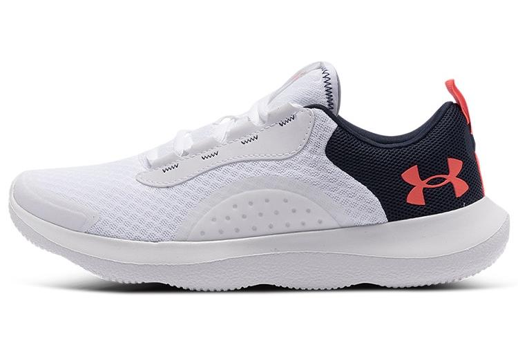 Беговые кроссовки мужские Under Armour Victory Low Top белые, 41 EU