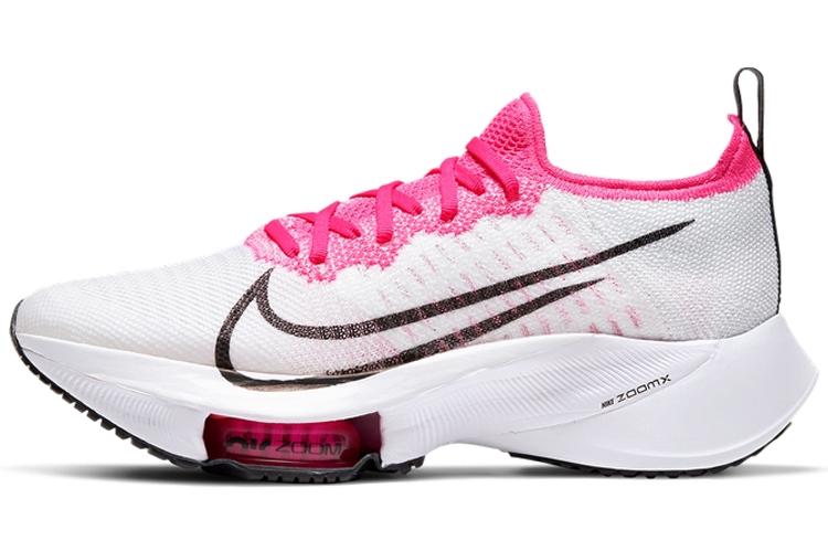 Кроссовки женские Nike Air Zoom Tempo NEXT Pink Blast
