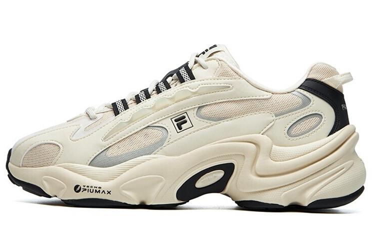 Кроссовки мужские FILA Pantera белые, 39 EU