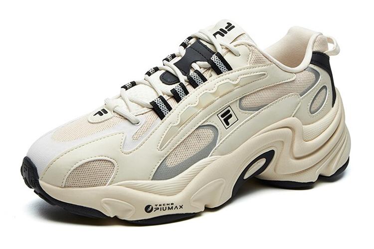 Кроссовки мужские FILA Pantera белые, 39 EU