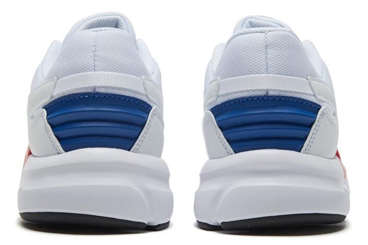 Кроссовки мужские PUMA Future Runner белые, 41 EU