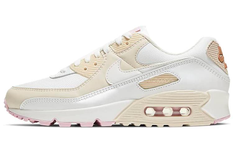 Кроссовки женские Nike Kyrie Flytrap 4 EP белый металлик, 35.5 EU