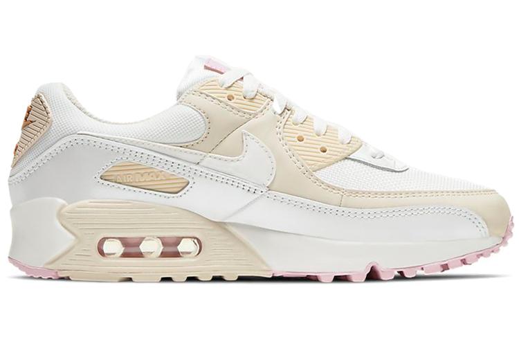 Кроссовки женские Nike Kyrie Flytrap 4 EP белый металлик, 35.5 EU