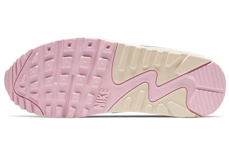 Кроссовки женские Nike Kyrie Flytrap 4 EP белый металлик, 35.5 EU