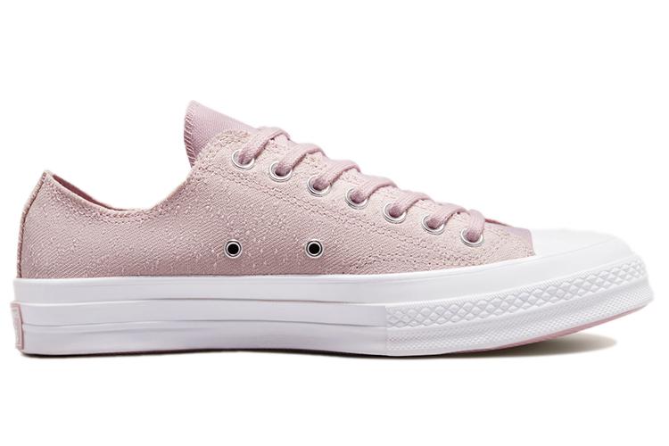 Кеды мужские Converse Chuck 70 Low Hybrid Texture, 36.5 EU