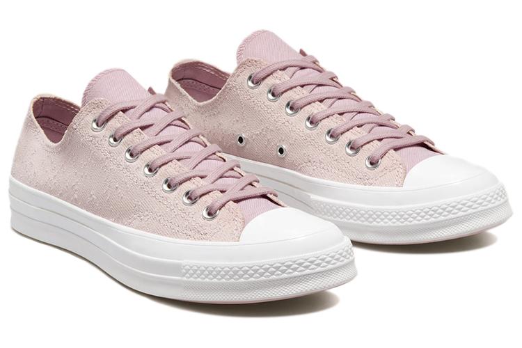 Кеды мужские Converse Chuck 70 Low Hybrid Texture, 36.5 EU