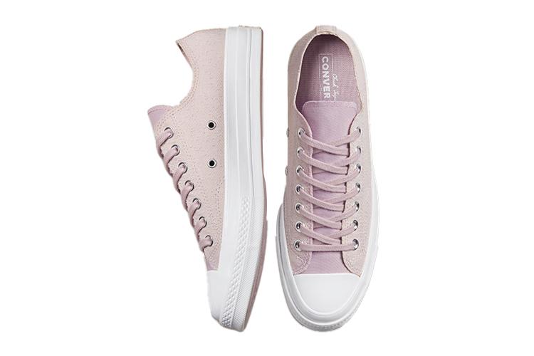 Кеды мужские Converse Chuck 70 Low Hybrid Texture, 36.5 EU