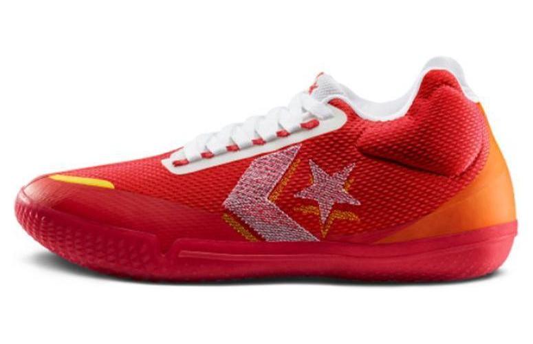 Кроссовки мужские Converse BB Evo Wholehearted, 35 EU