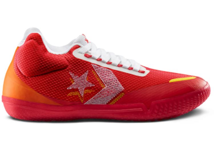 Кроссовки мужские Converse BB Evo Wholehearted, 35 EU