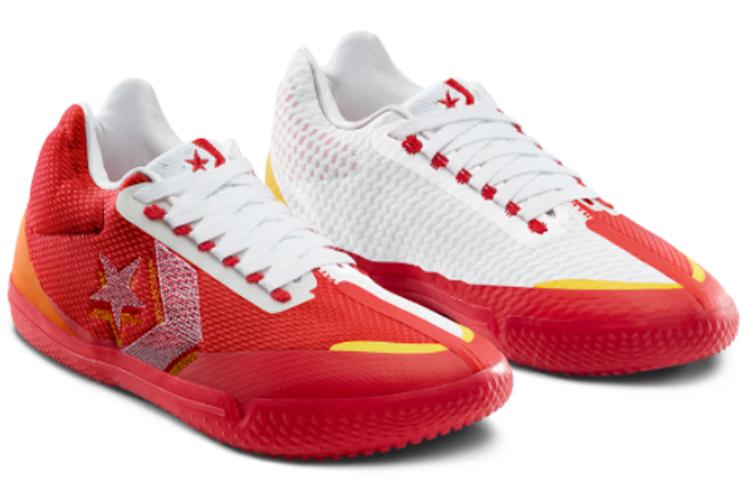 Кроссовки мужские Converse BB Evo Wholehearted, 35 EU