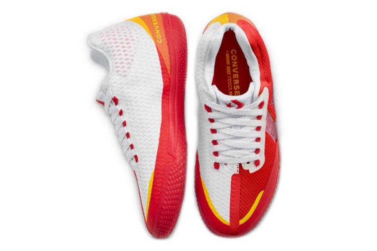 Кроссовки мужские Converse BB Evo Wholehearted, 35 EU