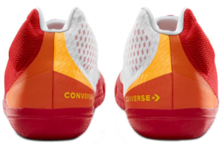 Кроссовки мужские Converse BB Evo Wholehearted, 35 EU