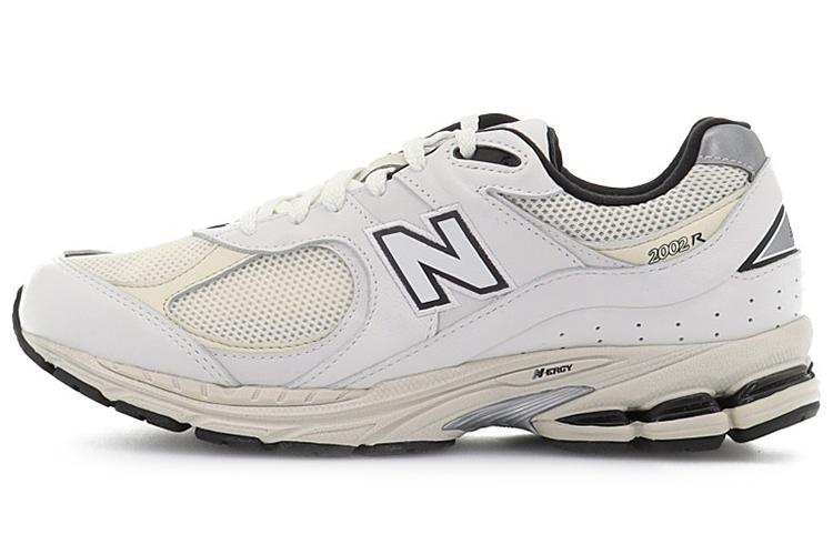 Кроссовки мужские New Balance 2002R Atlas Lemon Haze