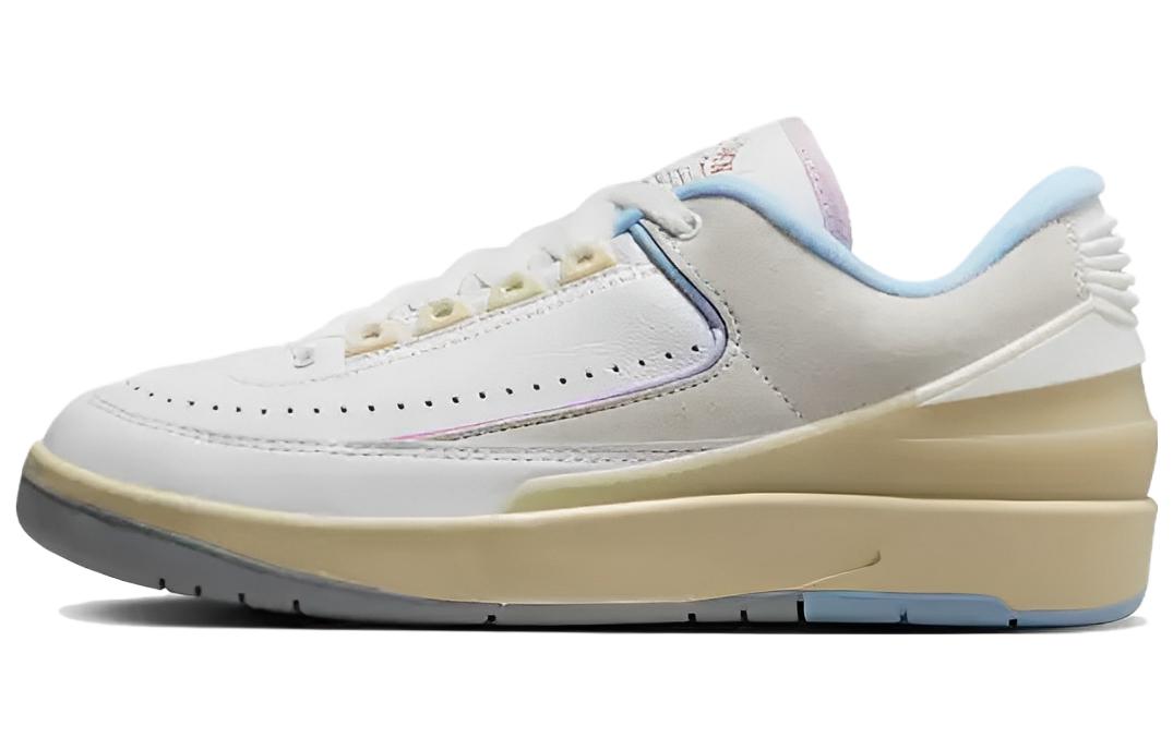 Кеды женские Jordan Air Jordan 2 Low