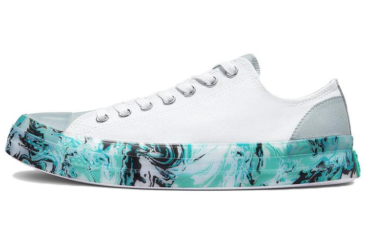 Кеды мужские Converse Chuck Taylor All Star CX белые