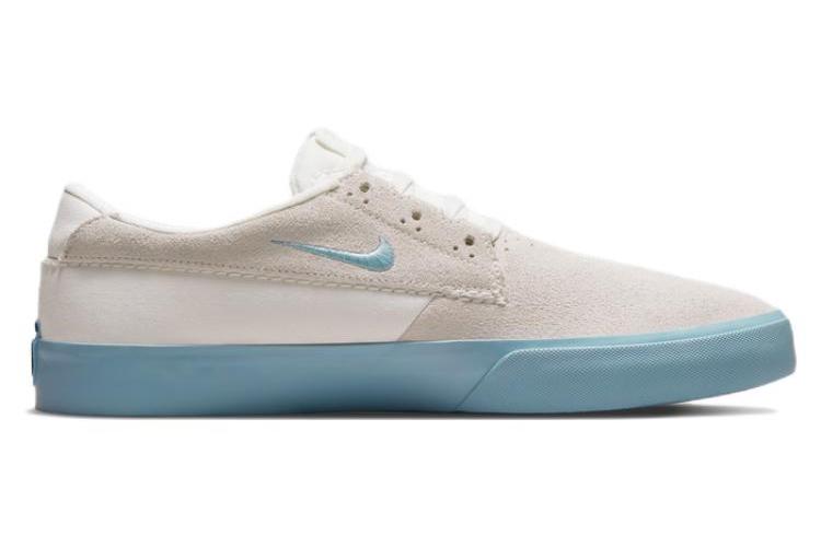 Кеды унисекс Nike Shane SB Sail Boarder Blue, 36 EU