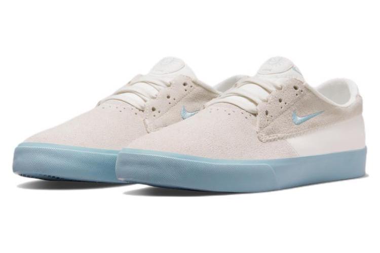 Кеды унисекс Nike Shane SB Sail Boarder Blue, 36 EU