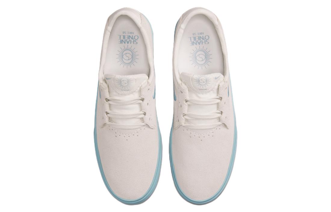 Кеды унисекс Nike Shane SB Sail Boarder Blue, 36 EU