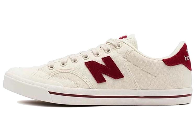 Кроссовки мужские New Balance PROCTNE белые, 39.5 EU