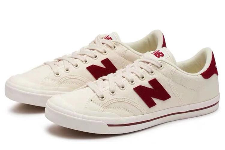 Кроссовки мужские New Balance PROCTNE белые, 39.5 EU