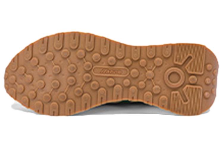 Кроссовки мужские Mizuno Lg 70S Elite D1GH213008 кремовые, 43 EU