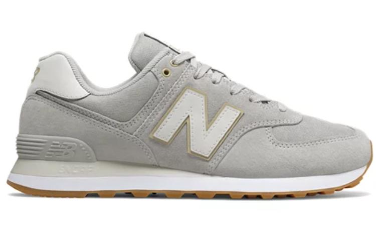 Кроссовки мужские New Balance Nb 574 V2, 37.5 EU