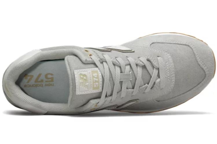 Кроссовки мужские New Balance Nb 574 V2, 37.5 EU