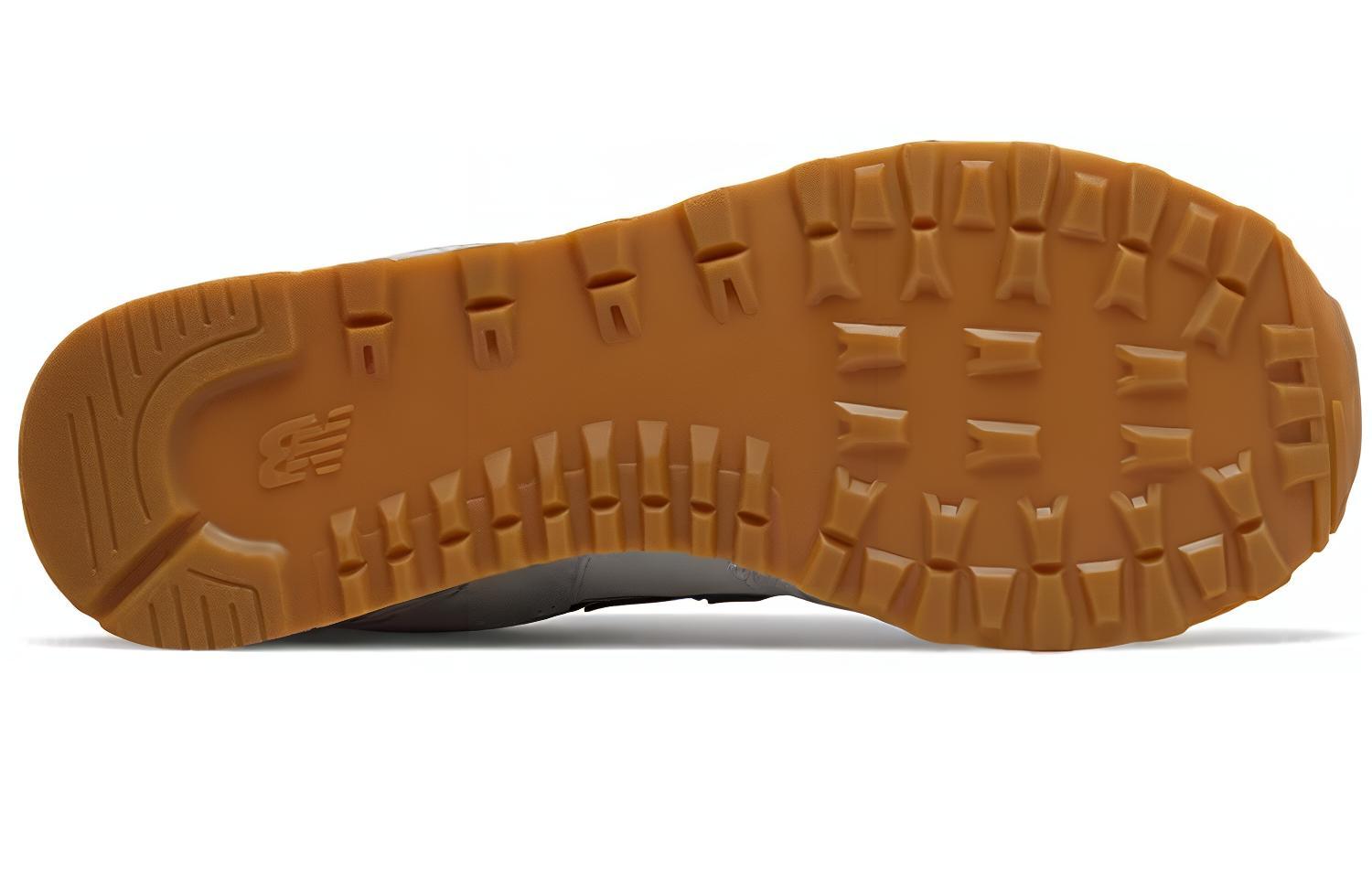 Кроссовки мужские New Balance Nb 574 V2, 37.5 EU