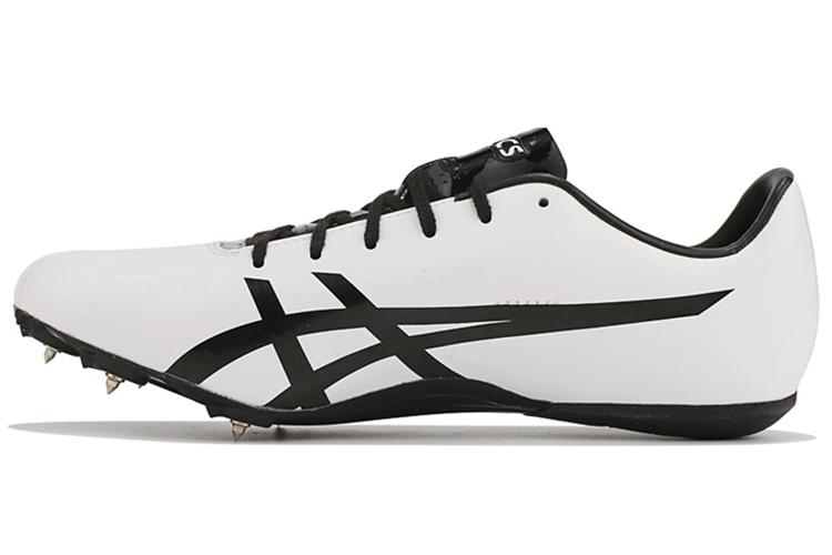 Кроссовки мужские ASICS Hyper Sprint 7 белые, 44 EU